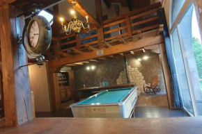 superbe ferme Vosgienne 10 pers